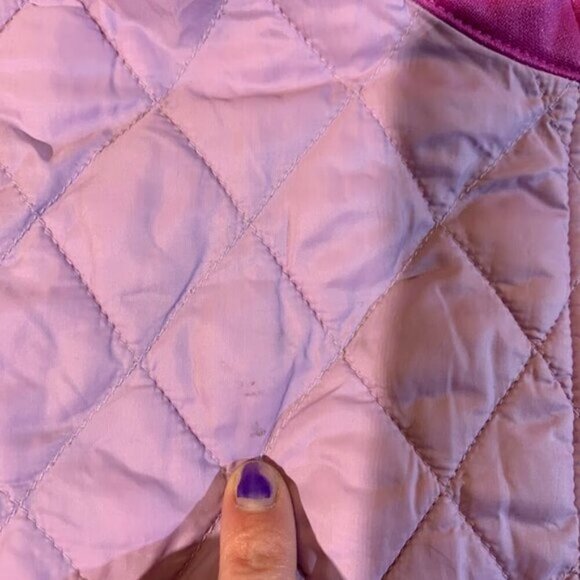 The North Face Thermoball Jacket - Girls Medium - Picture 2 of 13